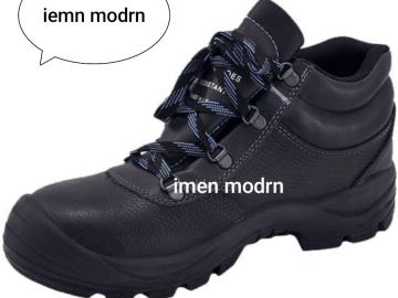 پوتین ایمنی پیما مدل نیز