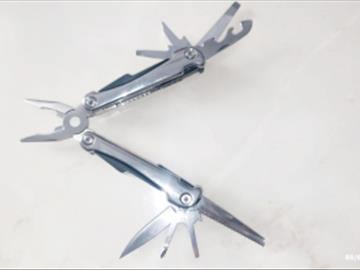 آچار چند کاره استنلس استیل