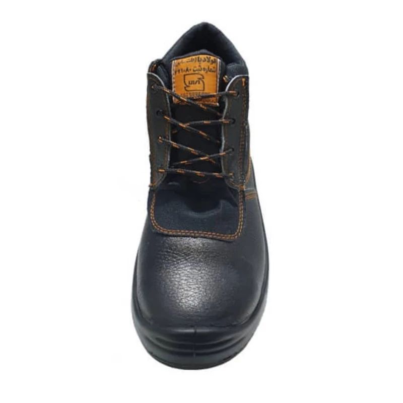 کفش ایمنی فولادی