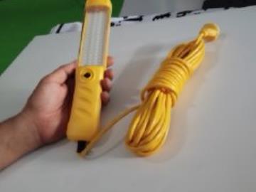 چراغ سیم بلند