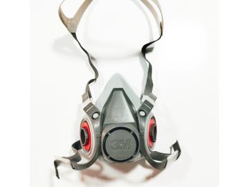half face maske 3m 